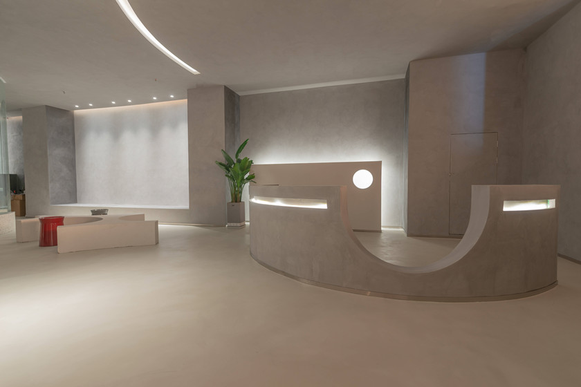 微水泥地面施工方法是哪些,應用范圍是什么? 微水泥地面施工方法是哪些,應用范圍是什么?